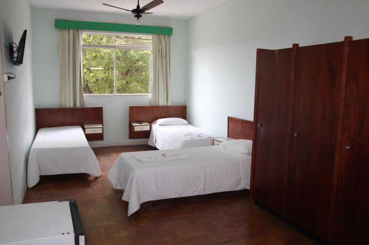 Hotel Do Cee วิโซซา ภายนอก รูปภาพ