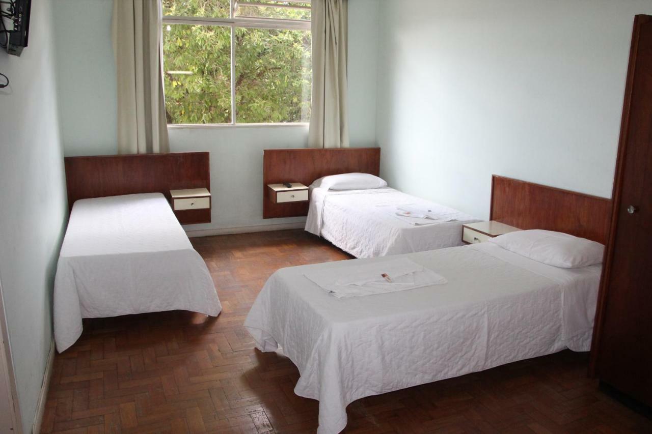 Hotel Do Cee วิโซซา ภายนอก รูปภาพ